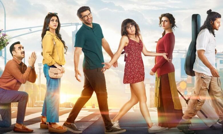 Metro … Dino Review – Películas de Rediff.com