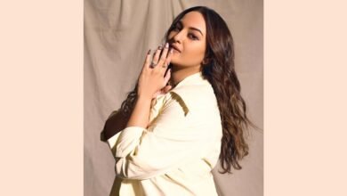 ¿Como las hermosas uñas de Sonakshi? – Películas de Rediff.com