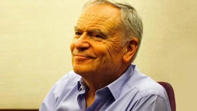 Película de Jeffrey Archer
