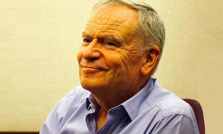 Película de Jeffrey Archer Película de Jeffrey Archer