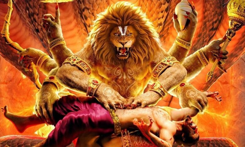 ¿El Mahabat Narasimha es precioso para el bombo?