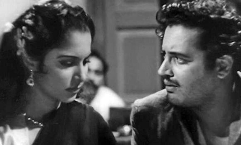 ‘Guru Dutt nos enseñó cómo hacer películas’ ‘Guru Dutt nos enseñó cómo hacer películas’