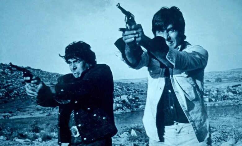 ‘Sholay’ ‘Dadagiri’ Cinematografía ‘ – Redif.com Movie ‘Sholay’ ‘Dadagiri’ Cinematografía ‘ – Redif.com Movie