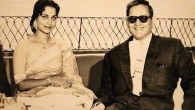Tengo que leer! Guru Dutt Waheeda Rehman
