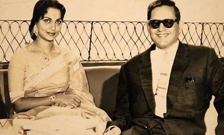 Tengo que leer! Guru Dutt Waheeda Rehman