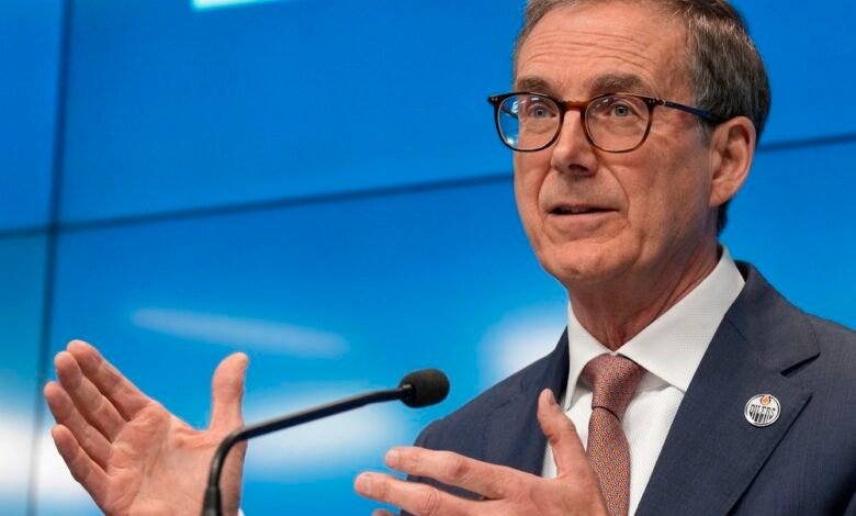 El Banco de Canadá no está seguro de dónde deben ser las tasas de interés.