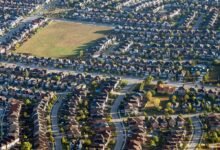 ¿Quién es este que compró una nueva casa en el mercado frío de Candida? (Y no inversores)