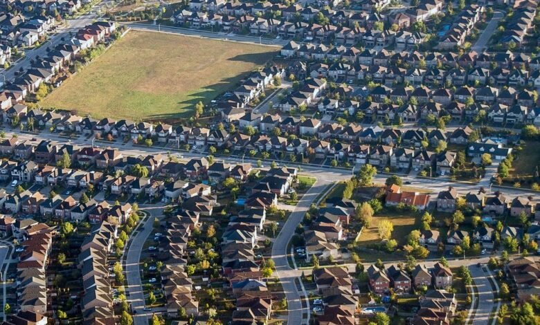 ¿Quién es este que compró una nueva casa en el mercado frío de Candida? (Y no inversores) ¿Quién es este que compró una nueva casa en el mercado frío de Candida? (Y no inversores)