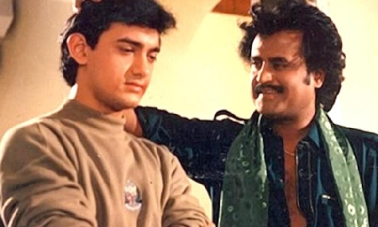 ¿De quién es el bebé Amir Khan? ¿De quién es el bebé Amir Khan?