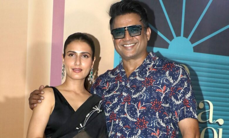 Fátima, ver Madhavan AAP Jaysa Koi
