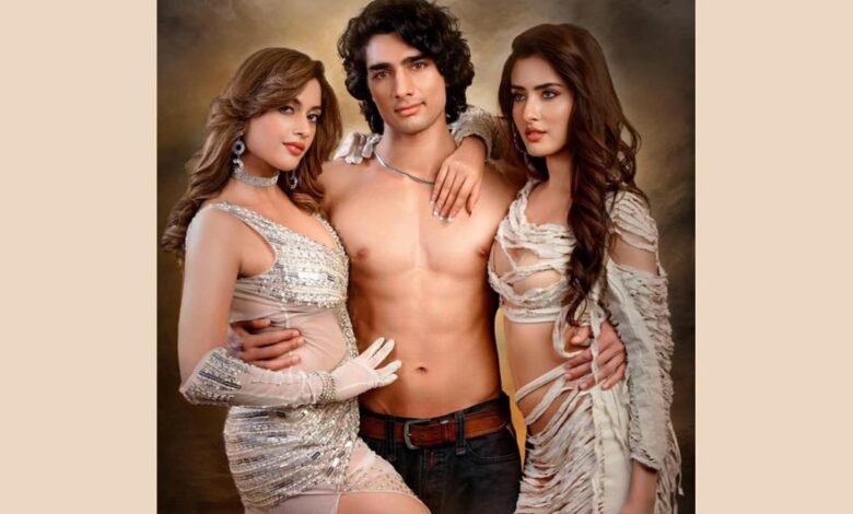 Revisión de Andaaz 2 – Rediff.com Película