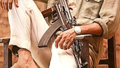 10 terribles Bollywood Gunda