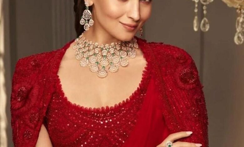 Alia Bhatt