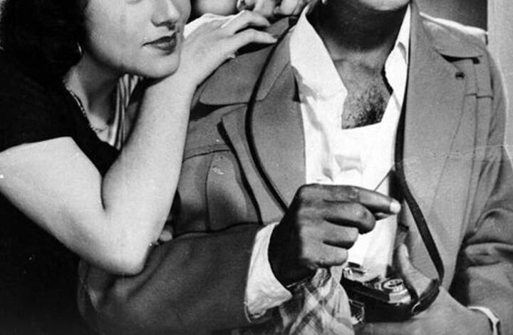 Las 10 mejores canciones de Guru Dutt