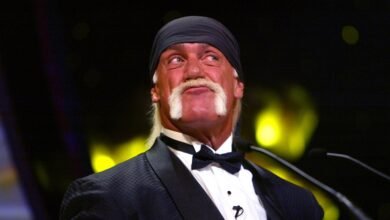 El ‘funeral’ de los seres queridos de Hulk Hogan como homenaje a We Star Spotod