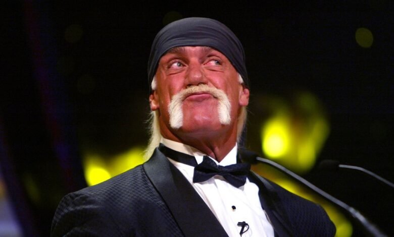 El ‘funeral’ de los seres queridos de Hulk Hogan como homenaje a We Star Spotod El ‘funeral’ de los seres queridos de Hulk Hogan como homenaje a We Star Spotod
