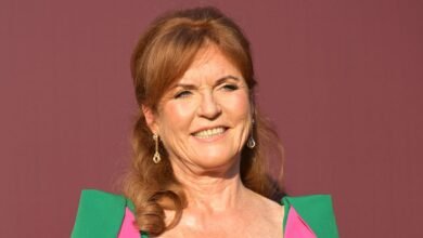 Las afirmaciones involuntarias de Sarah Ferguson se presentaron cuando solicitó a Batler a las 4.30 pm.