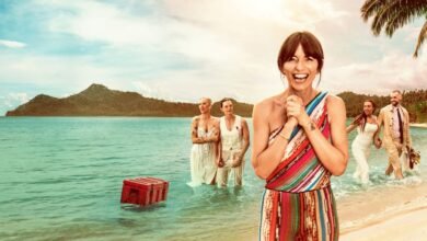 Devina McCal ha revelado su ‘problema de látigo’ con el nuevo programa de citas de la BBC