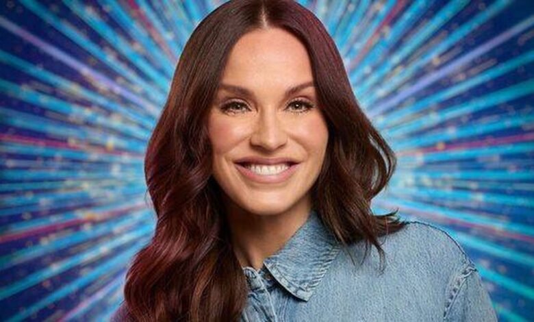 Vicky Pattisn ha revelado estrictamente la presencia de baile