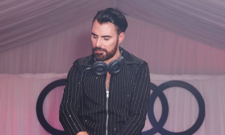 Rilan Clark Centrarse en el viaje ‘intenso’ con el anuncio de ‘amor’ para coactras de ITV Rilan Clark Centrarse en el viaje ‘intenso’ con el anuncio de ‘amor’ para coactras de ITV