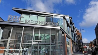 El presentador de radio de la BBC anunció que el programa está avanzando ‘Change’ está avanzando