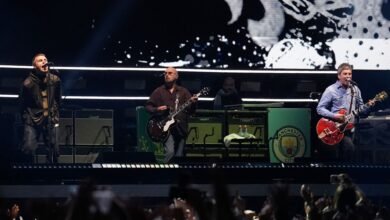 ¿El concierto de Oasis esta noche seguirá adelante? Declaración de emisión del estadio de Wembley después de la muerte
