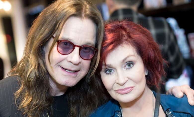 Sharon Osburn reveló las últimas palabras de Oji sobre los fanáticos después de que su deseo era cierto