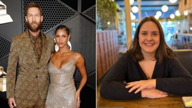 ‘Comí mi propia placenta como la esposa de Calvin Harris, los resultados me sorprendieron’