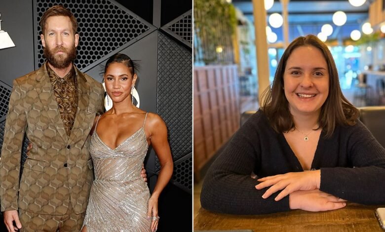 ‘Comí mi propia placenta como la esposa de Calvin Harris, los resultados me sorprendieron’ ‘Comí mi propia placenta como la esposa de Calvin Harris, los resultados me sorprendieron’