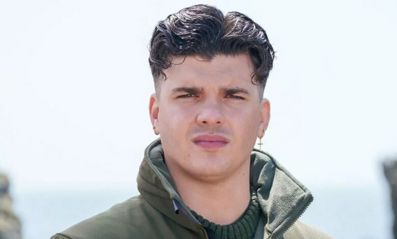 La estrella de la celebridad Sass Harry Clark Shock ‘Buji Quarrel’ rompe el silencio en el hacha después La estrella de la celebridad Sass Harry Clark Shock ‘Buji Quarrel’ rompe el silencio en el hacha después