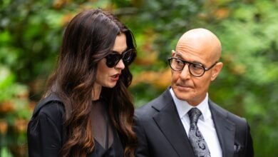 El diablo usa a los devotos que usan la película de la película ‘ejercicio’ usan la devastadora muerte