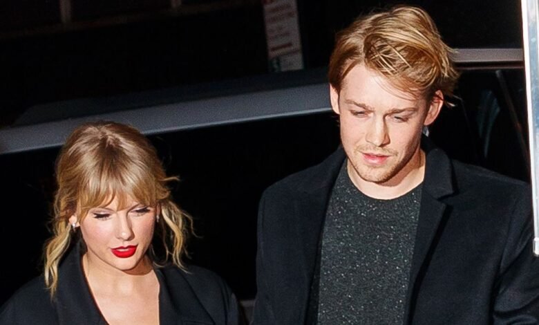 El ex Joe Alvin de Taylor Swift dice que Travis Kels Bagdan ‘Final Nax en el ataúd’ El ex Joe Alvin de Taylor Swift dice que Travis Kels Bagdan ‘Final Nax en el ataúd’