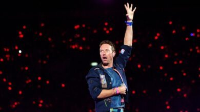 Concierto de Coldplay Wembley: todo lo que necesita saber desde el último boleto de minuto para sentarse