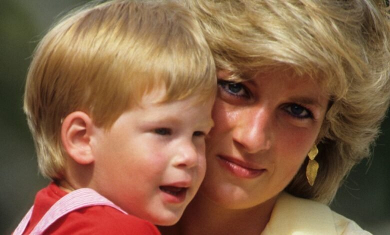 El príncipe Harry y Meghan Merkel ‘considerando el documental de Netflix sobre la princesa Diana’ El príncipe Harry y Meghan Merkel ‘considerando el documental de Netflix sobre la princesa Diana’