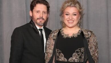 Brandon Blackstock Dead: el exhusband ex de Kelly Clarkson murió 48 años