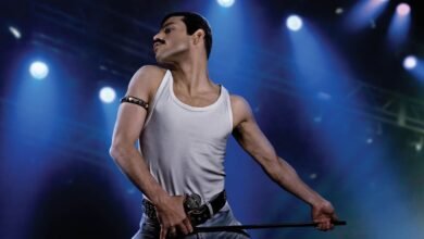 La película biográfica de ‘Secret Love Child’ de Freddie Mercury ‘Sloms’