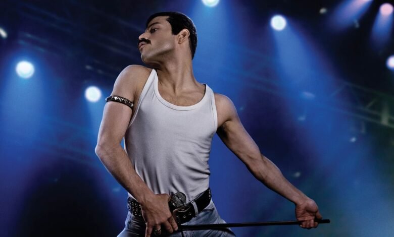 La película biográfica de ‘Secret Love Child’ de Freddie Mercury ‘Sloms’ La película biográfica de ‘Secret Love Child’ de Freddie Mercury ‘Sloms’