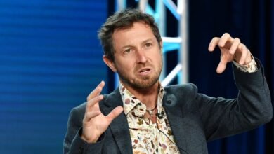 ‘Trabajé con Sir David Attenbero en la BBC y mostré su verdadero color por un momento’