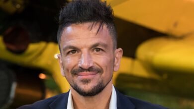 Peter Andrea admite que ‘nadie es perfecto’ porque abordó ‘Centli Image’ Swep