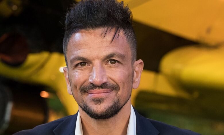 Peter Andrea admite que ‘nadie es perfecto’ porque abordó ‘Centli Image’ Swep