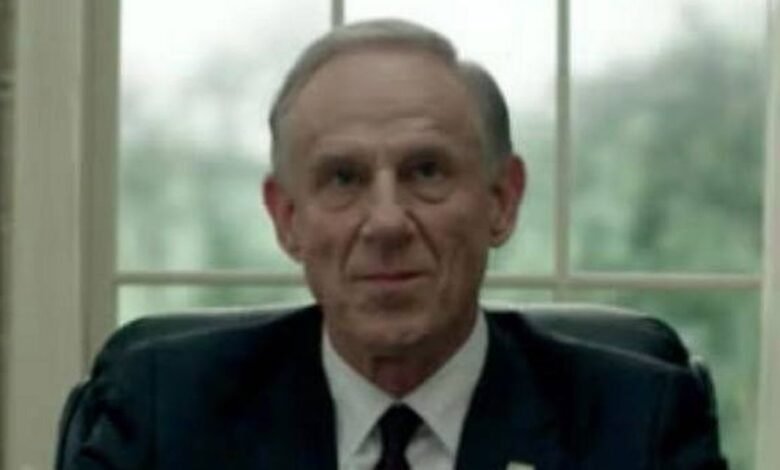 Dan Jisky Dead: House of Cards Star murió en el ‘talento significativo’ como familia Dan Jisky Dead: House of Cards Star murió en el ‘talento significativo’ como familia