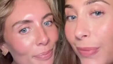 Las disputas y los malos desafíos de Lily Philips y Bonnie Blue que llegaron a ellas