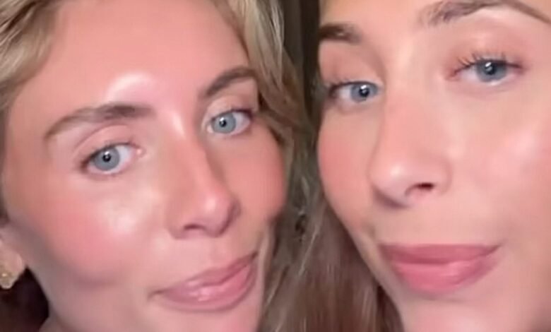 Las disputas y los malos desafíos de Lily Philips y Bonnie Blue que llegaron a ellas Las disputas y los malos desafíos de Lily Philips y Bonnie Blue que llegaron a ellas