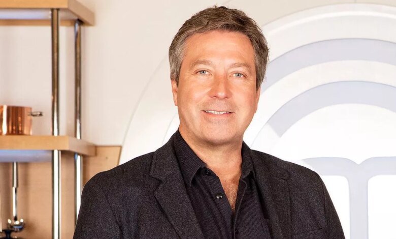 El ganador de MasterChef, BBC, acusa a John Terod ‘Hanging to Seck’ El ganador de MasterChef, BBC, acusa a John Terod ‘Hanging to Seck’
