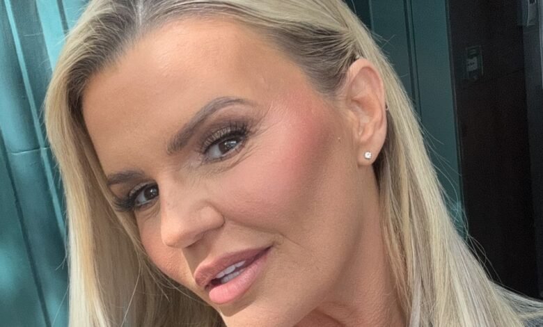 Celebridades que gobiernan sobre la confesión de ‘cheque de pago’ del especialista en citas Kerry Katona Celebridades que gobiernan sobre la confesión de ‘cheque de pago’ del especialista en citas Kerry Katona