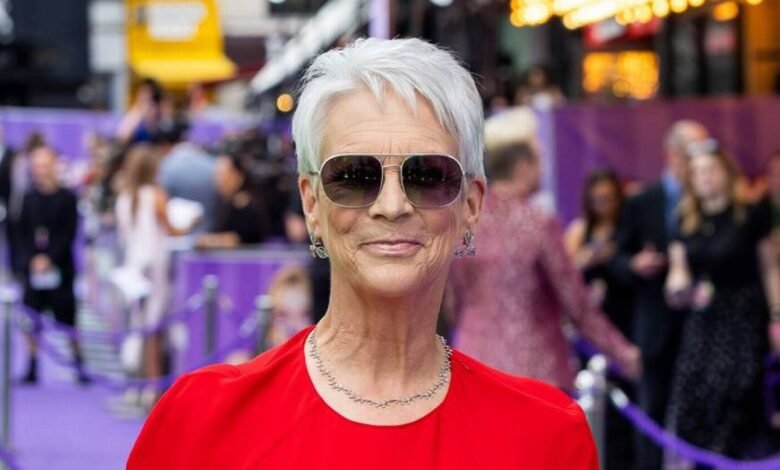 Las relaciones ‘internas’ de Jamie Lee Curtis Liam Nissan y Pamela Anderson en la relación Las relaciones ‘internas’ de Jamie Lee Curtis Liam Nissan y Pamela Anderson en la relación