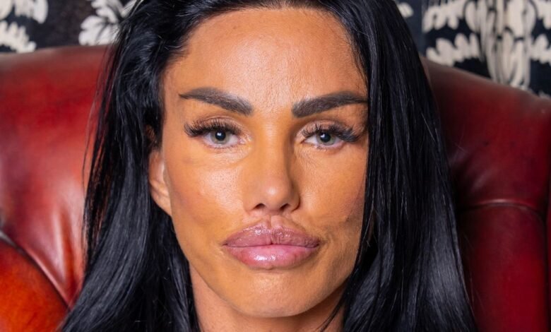 Katy Price dice ‘Estoy asustado’ porque compartió actualizaciones de sus últimas mascotas después de PETA Ira Katy Price dice ‘Estoy asustado’ porque compartió actualizaciones de sus últimas mascotas después de PETA Ira