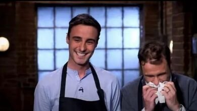 Dragons Den Star se llama ‘desastre engañoso’ ahora vale 40 millones de dólares después de un éxito increíble