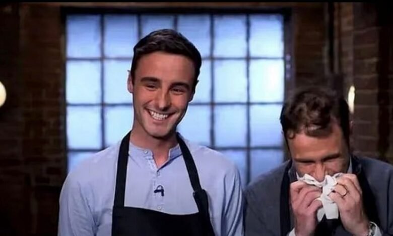 Dragons Den Star se llama ‘desastre engañoso’ ahora vale 40 millones de dólares después de un éxito increíble Dragons Den Star se llama ‘desastre engañoso’ ahora vale 40 millones de dólares después de un éxito increíble