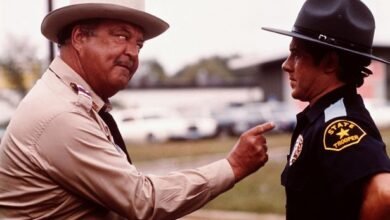 Alfie Wise Dead: Bert Renolds Pal y Smokey y Dasa Star mueren